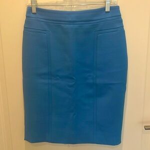 Pencil skirt